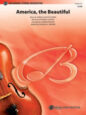 America the Beautiful sheet music
