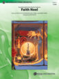Faith Noel sheet music