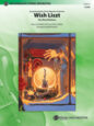 Wish Liszt sheet music