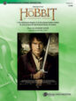 The Hobbit: An Unexpected Journey Selections from sheet music
