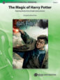 The Magic of Harry Potter sheet music