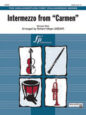 Intermezzo from Carmen sheet music