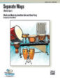 Separate Ways sheet music