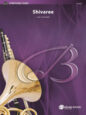 Shivaree sheet music