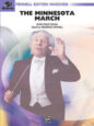 The Minnesota March sheet music