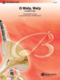 O Waly Waly sheet music
