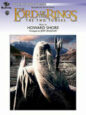 The Lord of the Rings sheet music