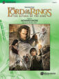 The Lord of the Rings: The Return of the King Selections from sheet music