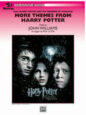 Harry Potter and the Prisoner of Azkaban More Themes from sheet music