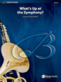 What's Up at the Symphony? Bugs Bunny's Greatest Hits sheet music