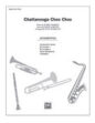 Chattanooga Choo Choo sheet music