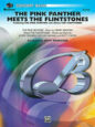 The Pink Panther Meets the Flintstones sheet music