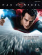 Krypton's Last sheet music