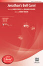 Jonathan's Bell Carol sheet music