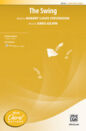 The Swing sheet music