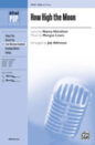 How High the Moon sheet music