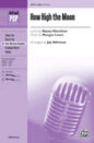 How High the Moon sheet music
