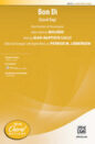 Bon Di sheet music