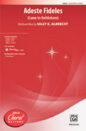 Adeste Fideles sheet music