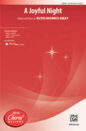 A Joyful Night sheet music