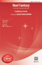 Noel Fantasy sheet music
