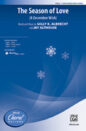The Season of Love sheet music