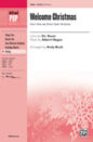 Welcome Christmas sheet music