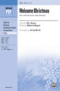 Welcome Christmas sheet music