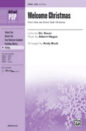 Welcome Christmas sheet music