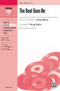 The Beat Goes On sheet music