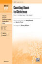 Counting Down to Christmas sheet music