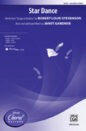 Star Dance sheet music