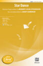 Star Dance sheet music