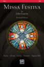Missa Festiva sheet music