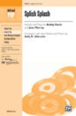 Splish Splash sheet music