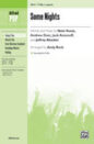 Some Nights sheet music