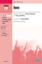 Home sheet music