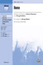 Home sheet music