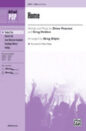 Home sheet music