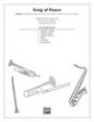 Song of Peace sheet music