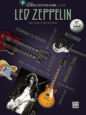 Whole Lotta Love sheet music