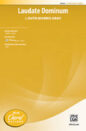 Laudate Dominum sheet music
