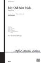 Jolly Old Saint Nick! sheet music
