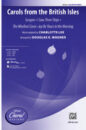 Carols from the British Isles sheet music