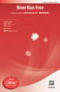 River Run Free sheet music