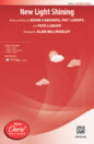 New Light Shining sheet music