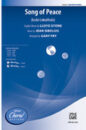Song of Peace sheet music
