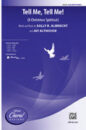 Tell Me Tell Me! sheet music