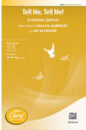 Tell Me Tell Me! sheet music