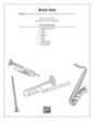 Aura Lee sheet music